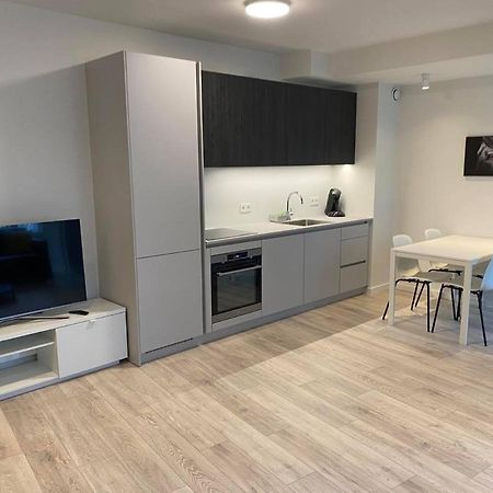 Laugavegur Apartment Reykjavík Exterior foto